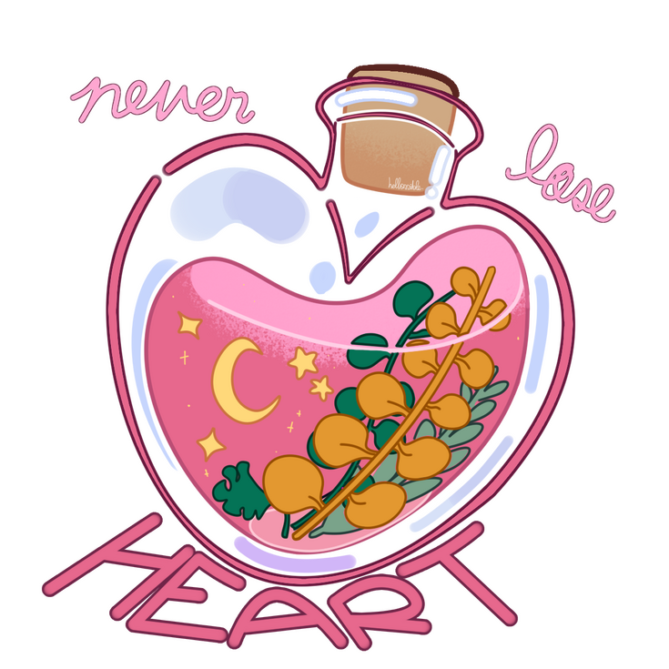 3rd Place Winning Sticker