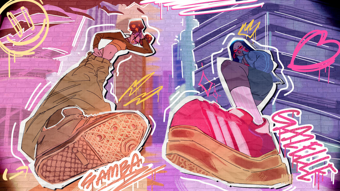 Competition Entry 02