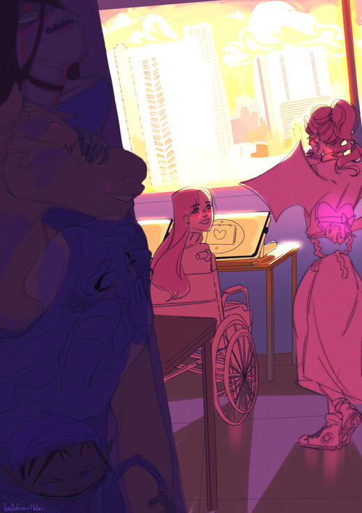 Competition Entry 01