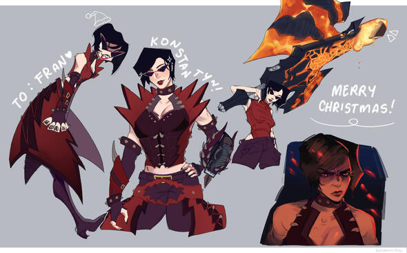 Art Trade 01