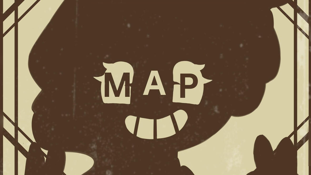 MOMENTUM&#39;s First MAP (2023) 3-Month Production &amp; 33 Artists Director, Project Manager, &amp; Animator