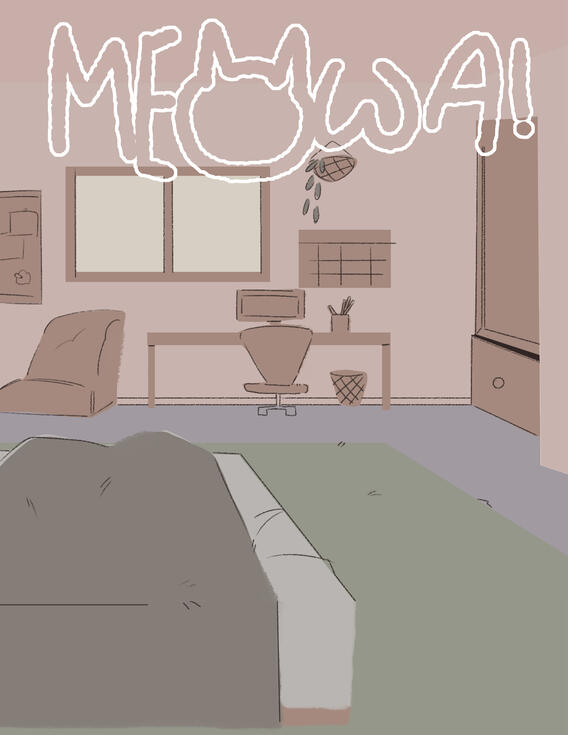 ANIJAM 3rd Place Winner (2023) ANIMAHENASYON Entry Film (2023) Creator + Solo